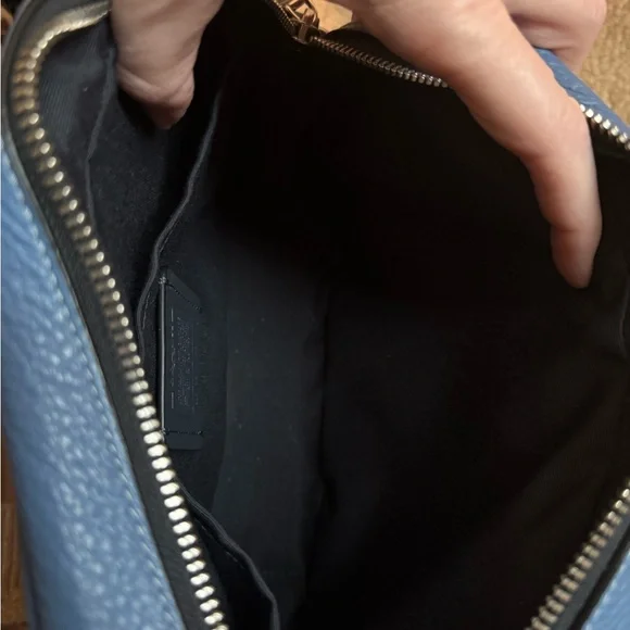 Coach Jamie Camera Bag - Picture 6 of 10